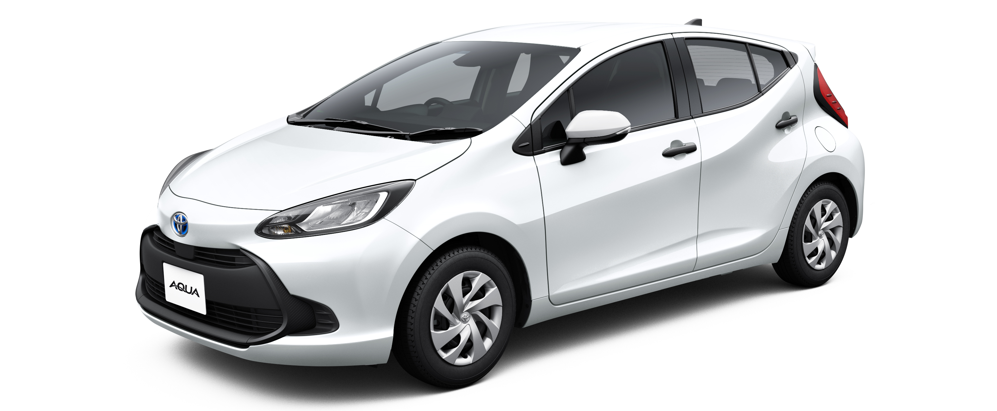 アクア 車両画像